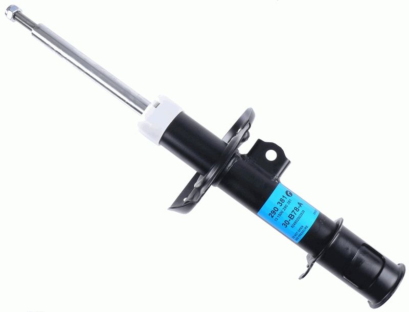 SACHS 290 381 Shock Absorber