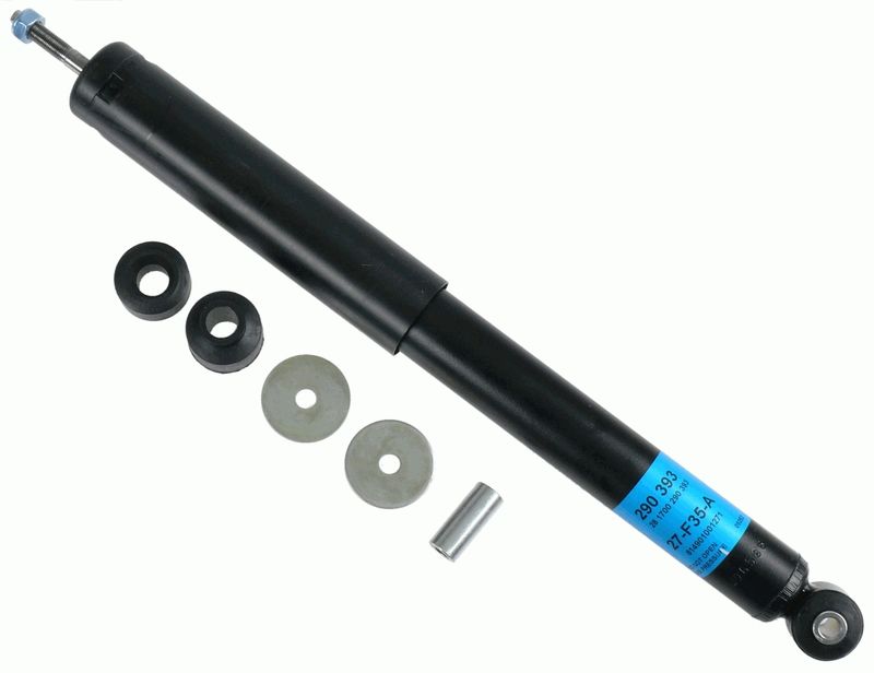 SACHS 290 393 Shock Absorber