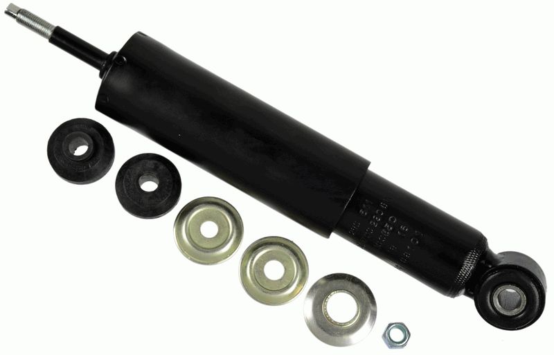SACHS 290 611 Shock Absorber
