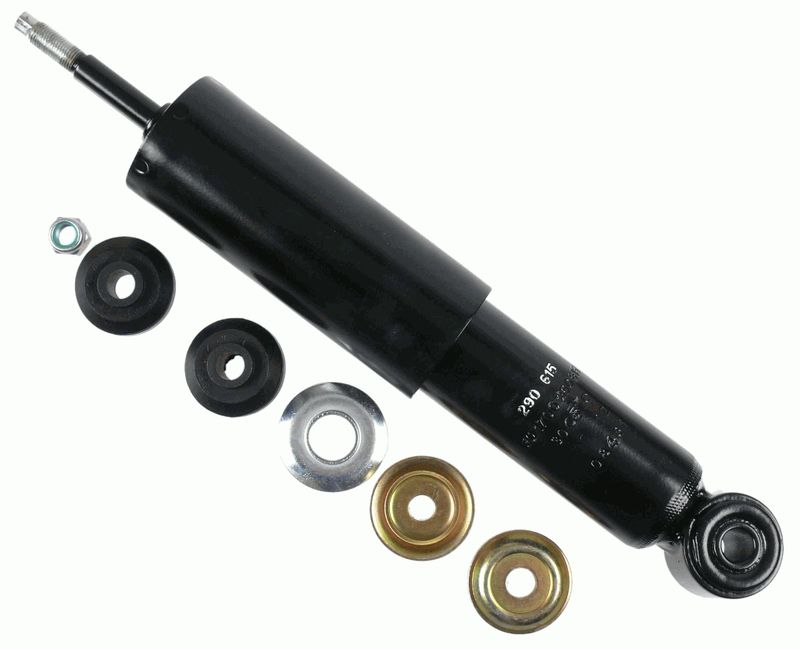 SACHS 290 615 Shock Absorber
