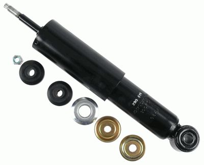 Shock Absorber SACHS 290 615