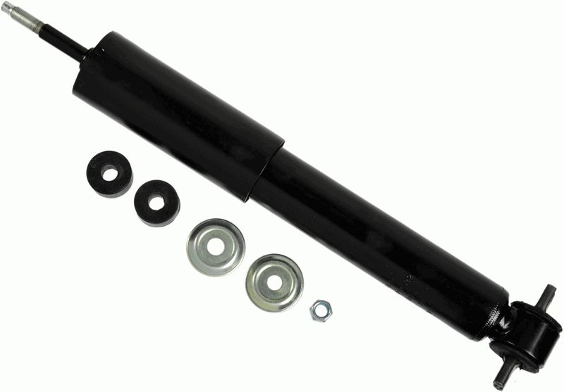 SACHS 290 639 Shock Absorber