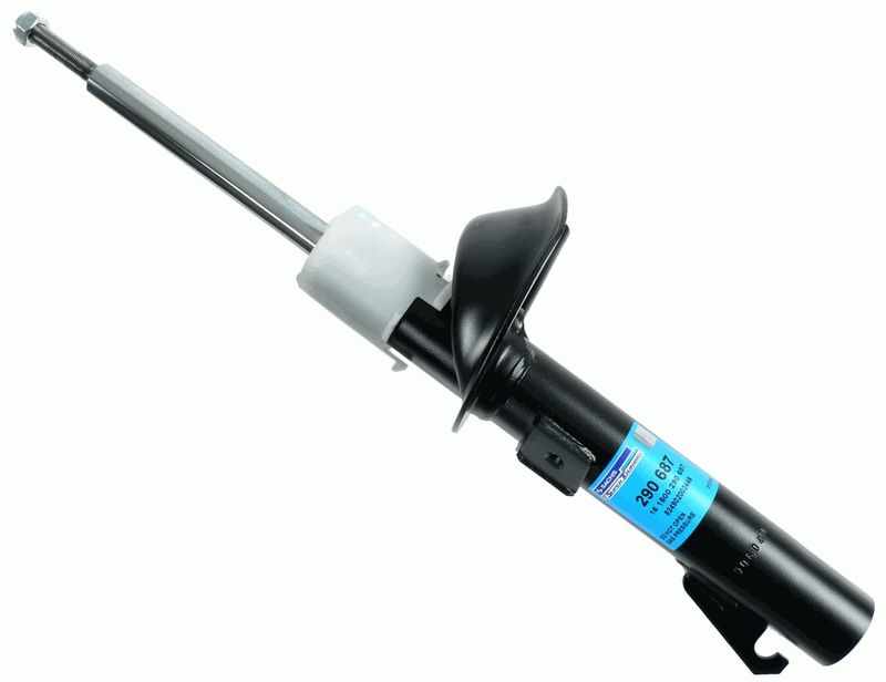 SACHS 290 687 Shock Absorber