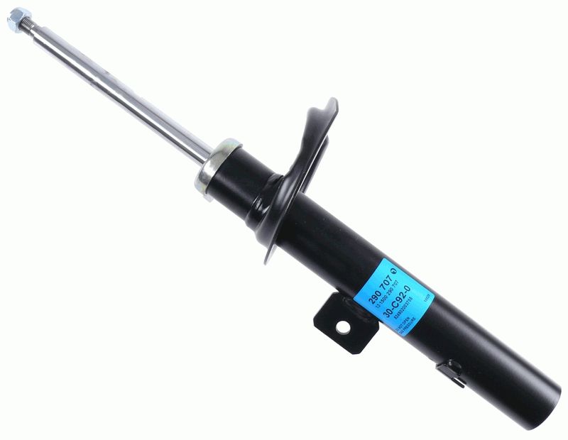 SACHS 290 707 Shock Absorber