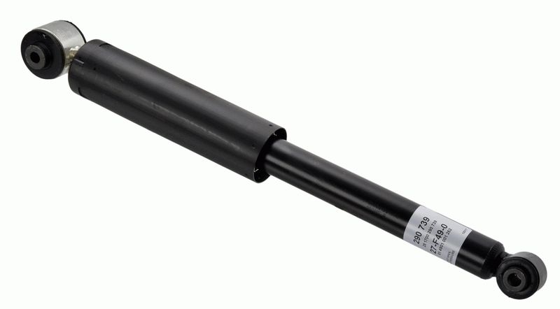 SACHS 290 739 Shock Absorber