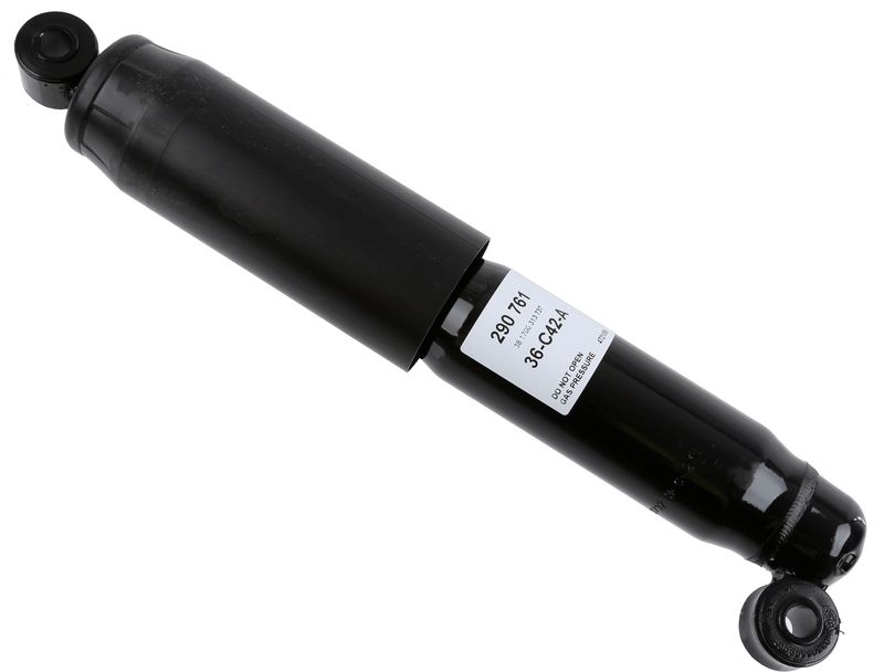 SACHS 290 761 Shock Absorber