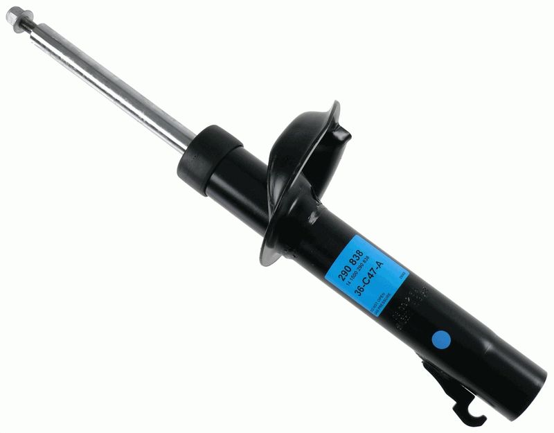 SACHS 290 838 Shock Absorber