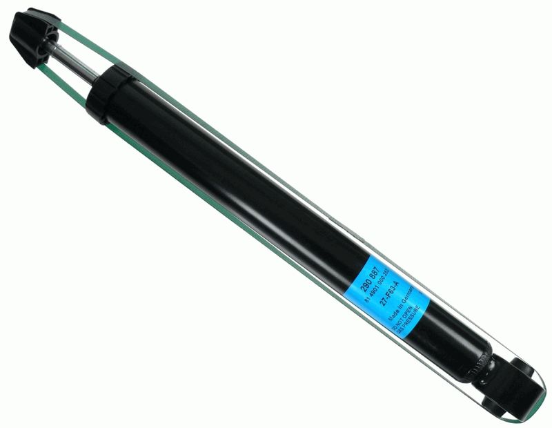 SACHS 290 887 Shock Absorber