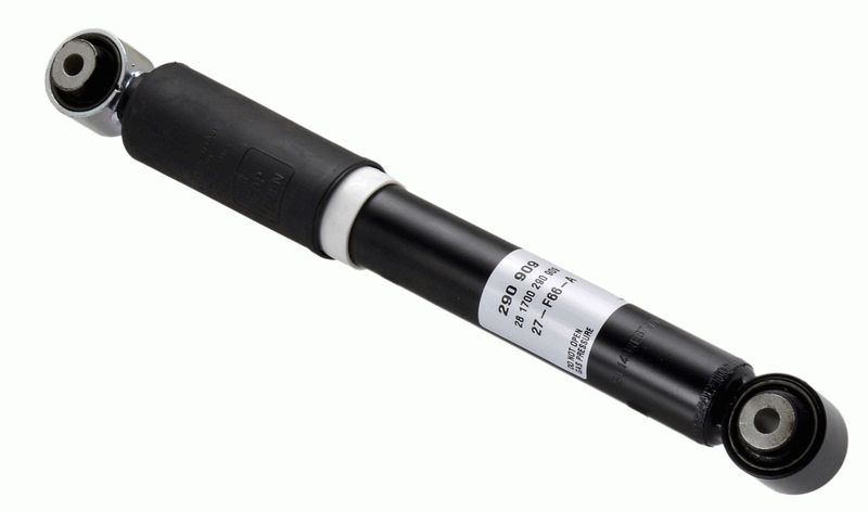 SACHS 290 909 Shock Absorber