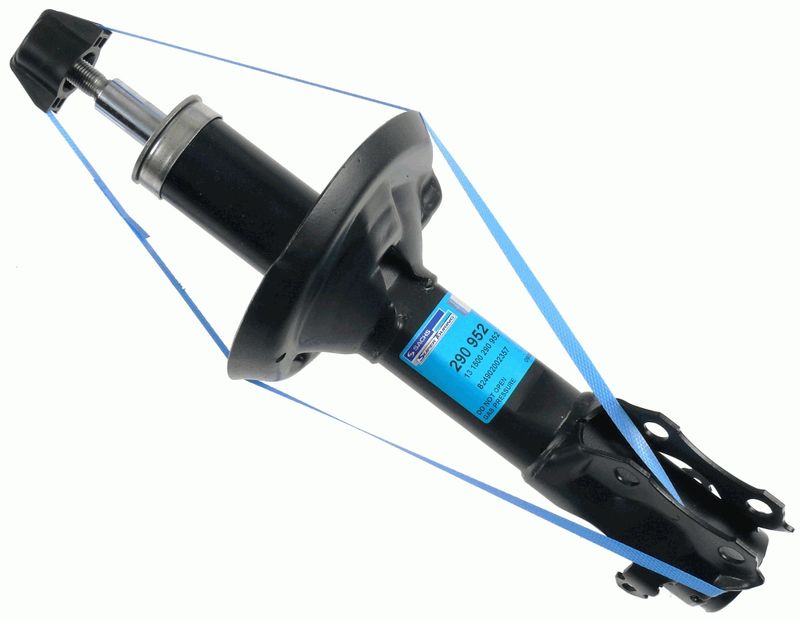 SACHS 290 952 Shock Absorber