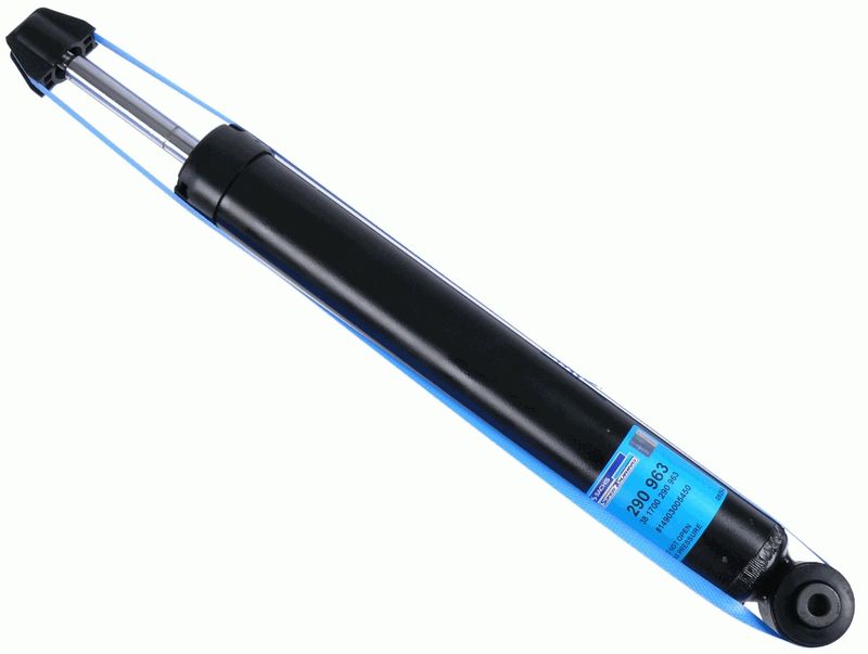 SACHS 290 963 Shock Absorber