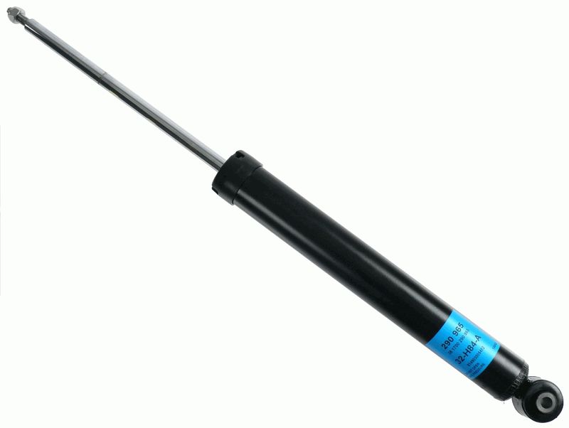SACHS 290 965 Shock Absorber