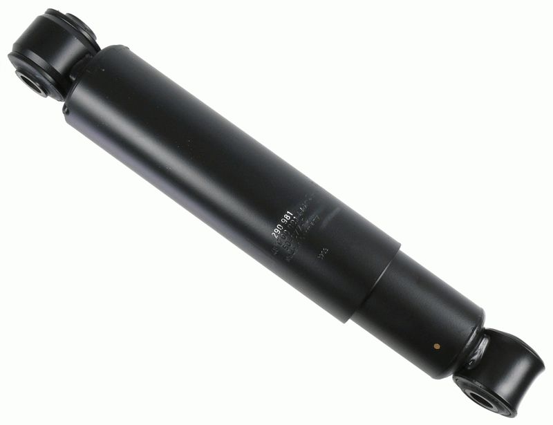 SACHS 290 981 Shock Absorber