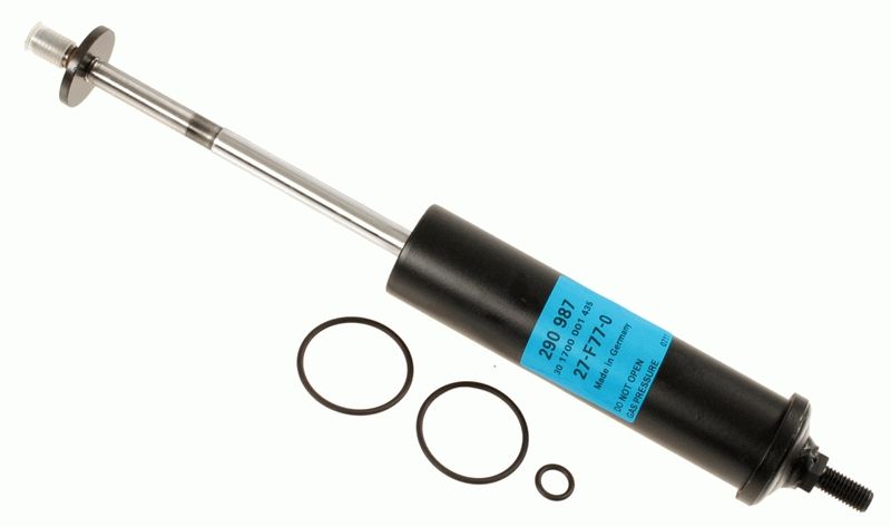 SACHS 290 987 Shock Absorber, driver cab suspension