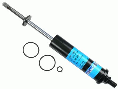 Shock Absorber, driver cab suspension SACHS 290 989