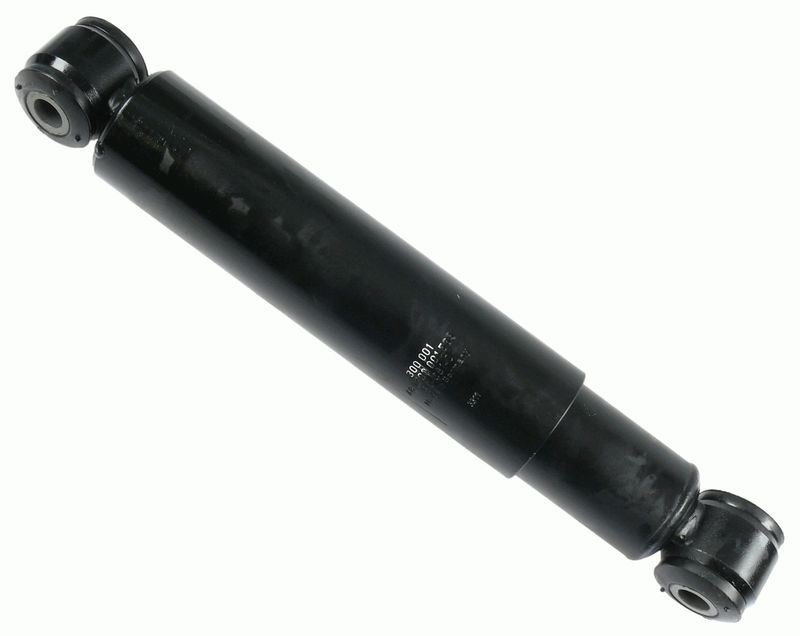 SACHS 300 001 Shock Absorber