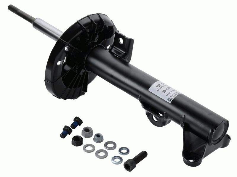 SACHS 300 139 Shock Absorber