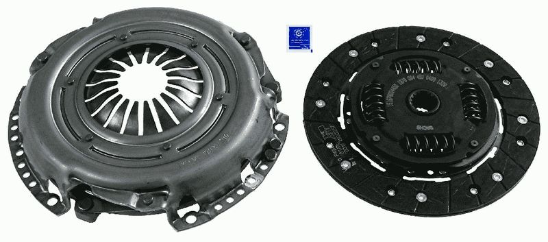 SACHS 3000 000 730 Clutch Kit