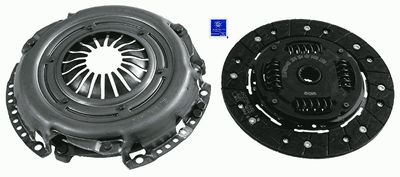Clutch Kit SACHS 3000 000 730