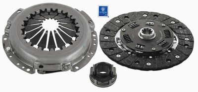 Clutch Kit SACHS 3000 001 007