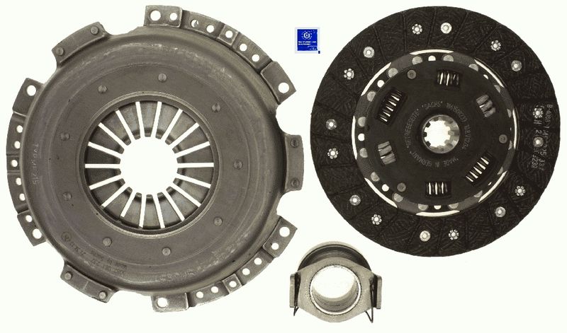SACHS 3000 003 003 Clutch Kit