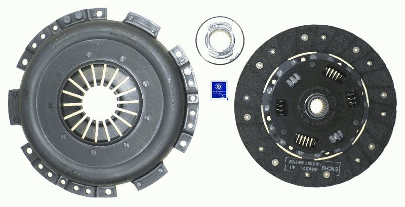 SACHS 3000 009 003 Clutch Kit