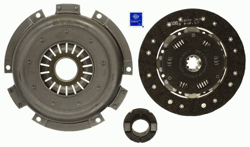 SACHS 3000 014 002 Clutch Kit
