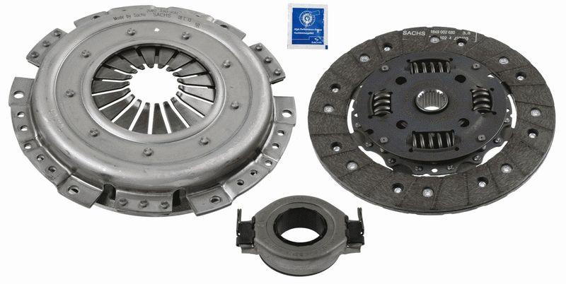 SACHS 3000 055 005 Clutch Kit