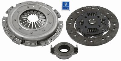 Clutch Kit SACHS 3000 055 005