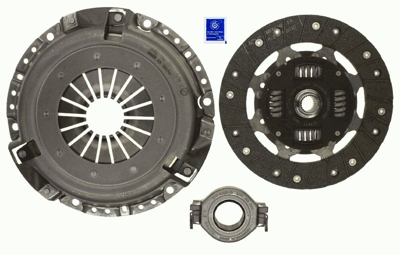 SACHS 3000 098 002 Clutch Kit