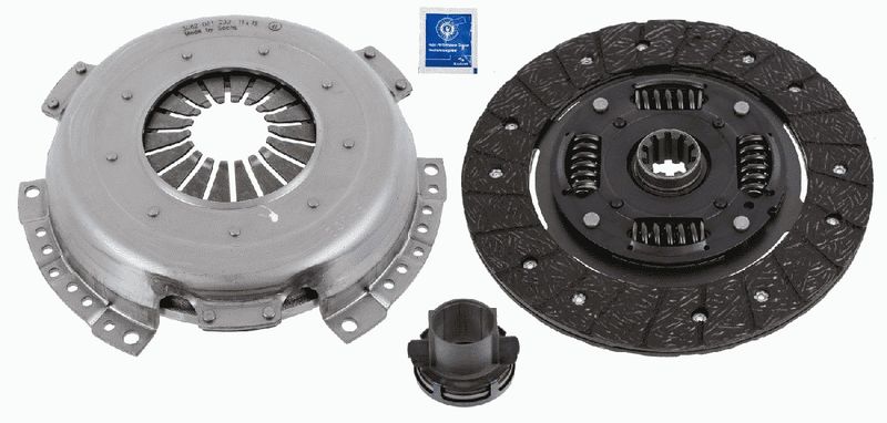 SACHS 3000 104 002 Clutch Kit