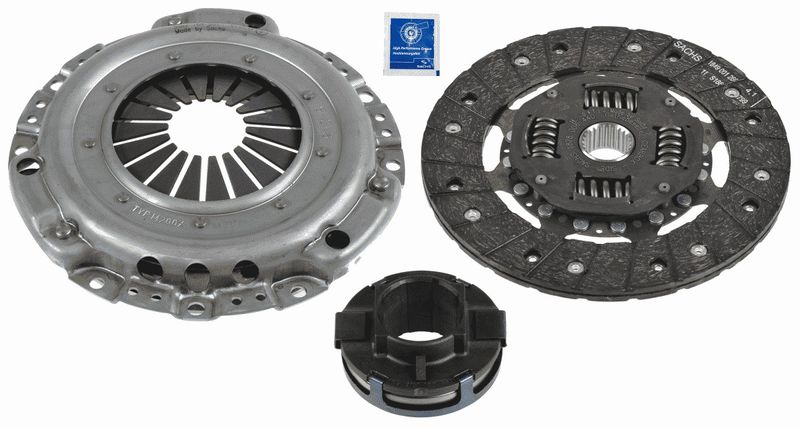 SACHS 3000 111 004 Clutch Kit