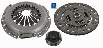 Clutch Kit SACHS 3000 121 003