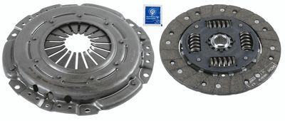 Clutch Kit SACHS 3000 124 036