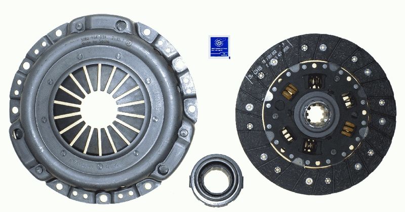 SACHS 3000 143 002 Clutch Kit