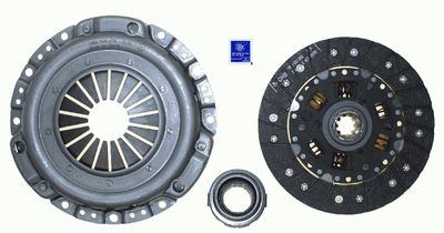 Clutch Kit SACHS 3000 143 002