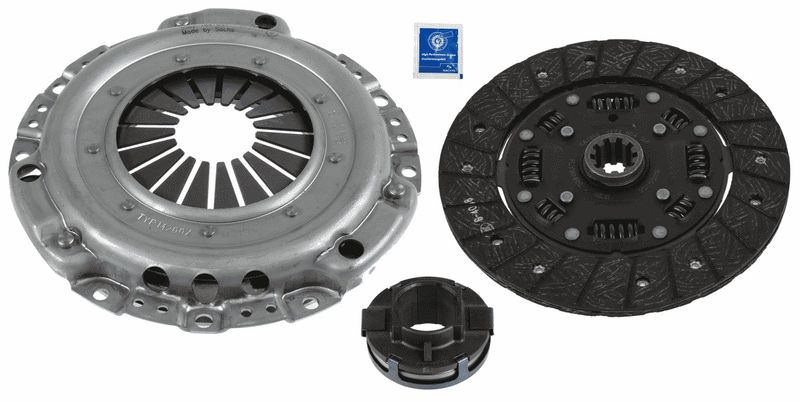 SACHS 3000 144 003 Clutch Kit