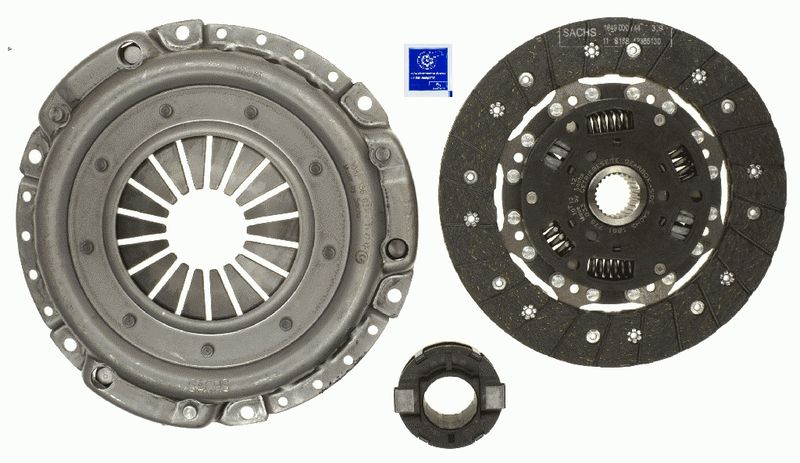 SACHS 3000 145 001 Clutch Kit