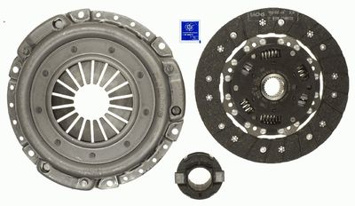 Clutch Kit SACHS 3000 145 001