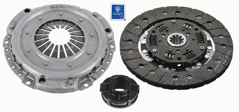 SACHS 3000 145 003 Clutch Kit