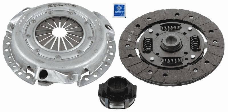 SACHS 3000 154 002 Clutch Kit