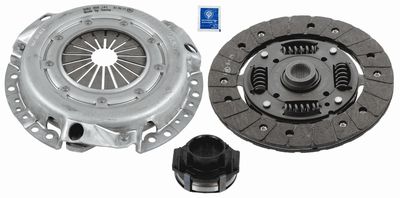 Clutch Kit SACHS 3000 154 002