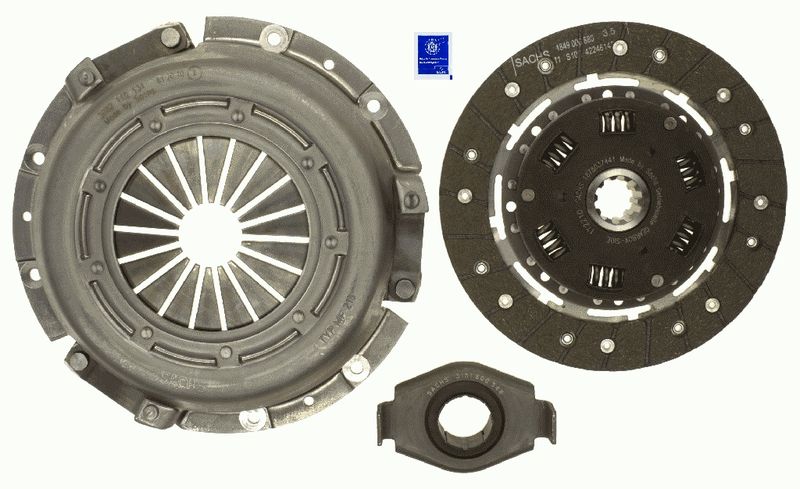 SACHS 3000 165 002 Clutch Kit