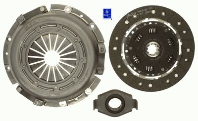 Clutch Kit SACHS 3000 165 002