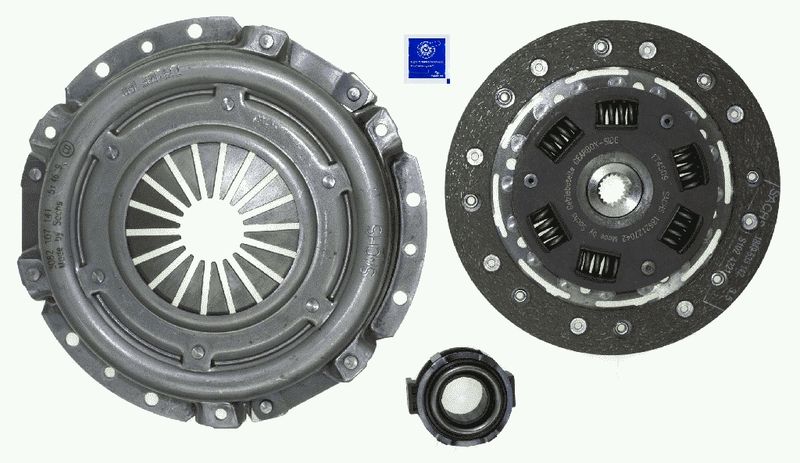 SACHS 3000 167 001 Clutch Kit