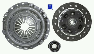 Clutch Kit SACHS 3000 167 001