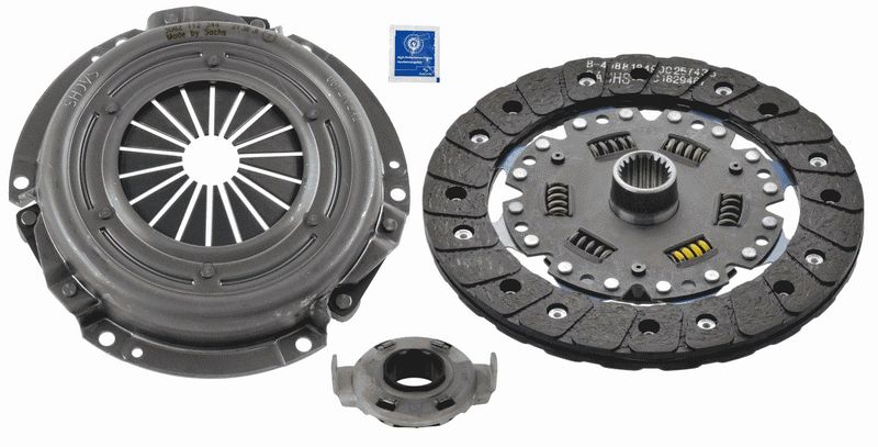 SACHS 3000 171 105 Clutch Kit