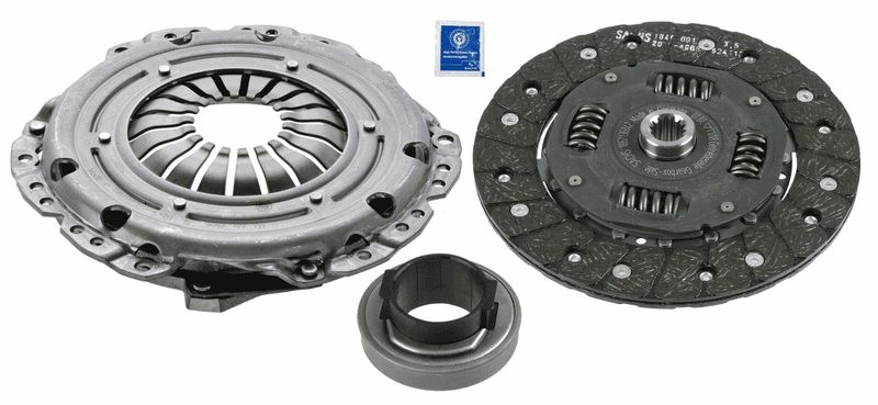 SACHS 3000 174 005 Clutch Kit