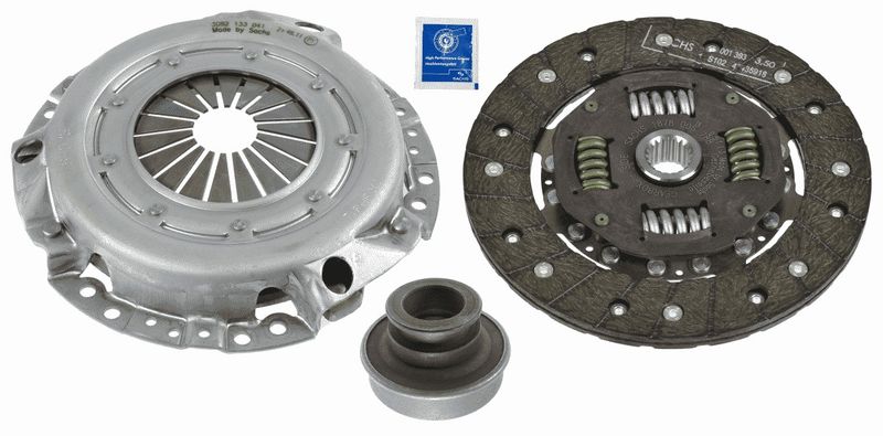 SACHS 3000 198 001 Clutch Kit