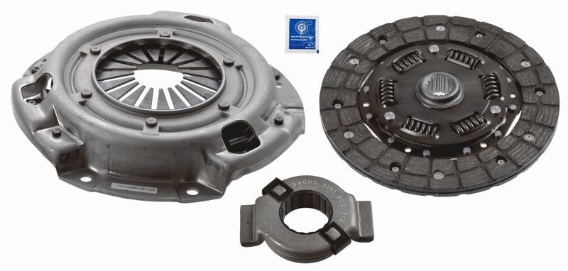 SACHS 3000 202 002 Clutch Kit